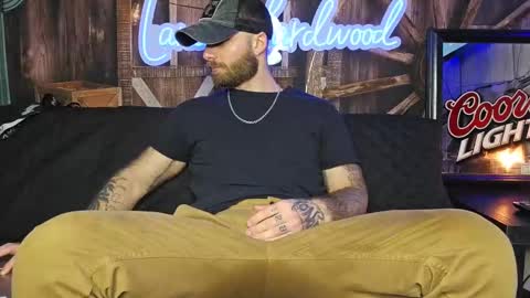 LANCE online show from February 23, 2:14 am