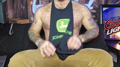 LANCE online show from January 24, 1:46 am