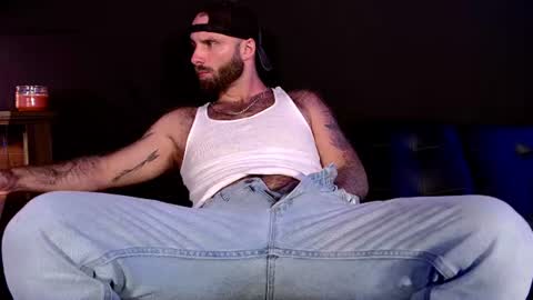 LANCE online show from July 17, 12:51 am
