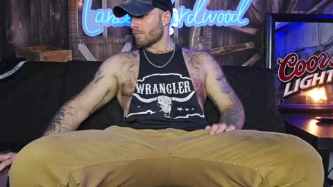 LANCE online show from January 14, 1:15 am