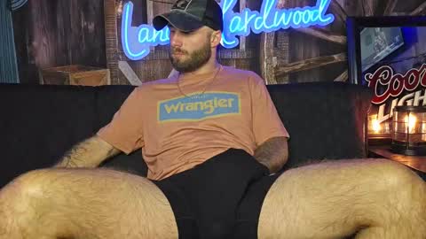 LANCE online show from September 19, 12:13 am