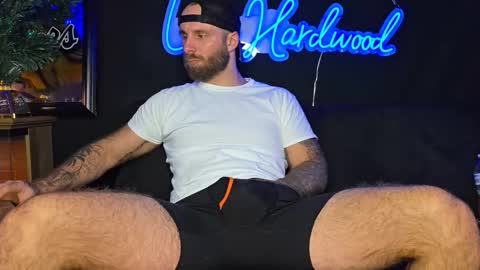 LANCE online show from December 16, 1:34 am