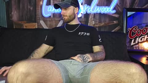 LANCE online show from February 6, 1:27 am