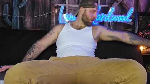 LANCE online show from December 4, 2:09 am