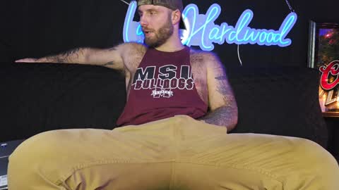 LANCE online show from December 18, 1:37 am