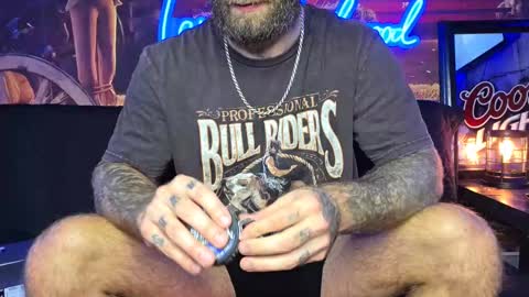 LANCE online show from October 9, 12:15 am