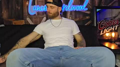 LANCE online show from March 7, 1:42 am