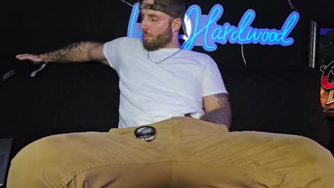 LANCE online show from December 19, 1:28 am