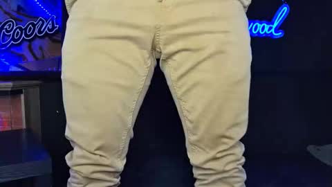 LANCE online show from January 17, 1:19 am