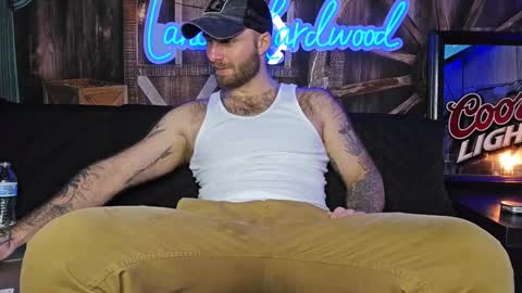 LANCE online show from February 10, 1:35 am