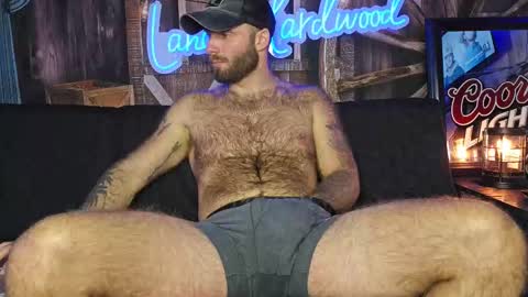 LANCE online show from September 13, 12:44 am