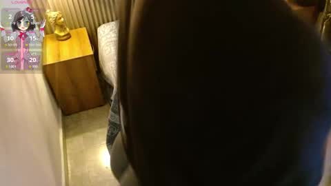 Lancelot V. online show from October 2, 5:55 am