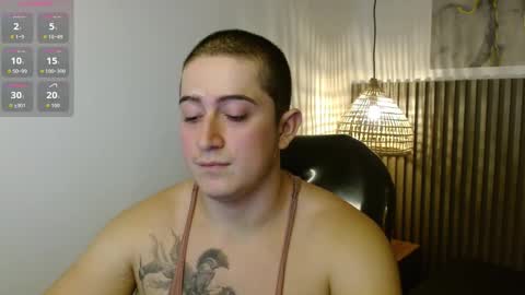 Lancelot V. online show from September 13, 6:03 am