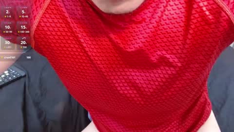 Lancelot V. online show from October 4, 6:18 am