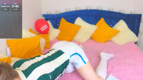 Lanny online show from October 8, 4:11 pm