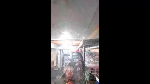 langederek2 online show from February 22, 7:15 pm