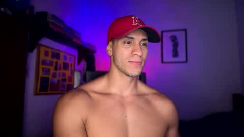 andrew online show from October 27, 11:29 pm