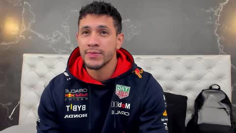 andrew online show from November 29, 1:24 pm