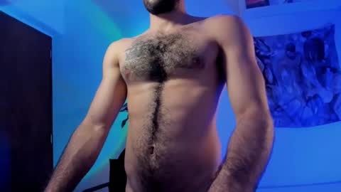 larry_stewart online show from December 15, 12:57 pm