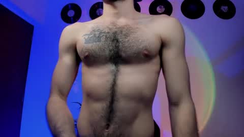 larry_stewart online show from February 21, 12:16 am