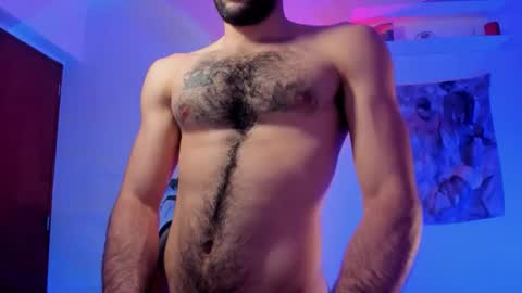 larry_stewart online show from November 22, 12:32 am