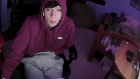 larrymcberran2 online show from October 11, 7:01 am