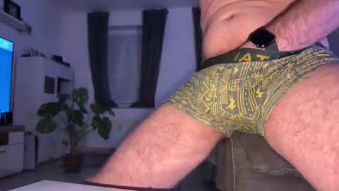LarsHot online show from May 18, 10:14 pm