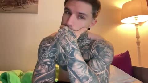 larsskeet online show from November 23, 3:56 pm