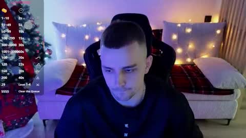 Lars online show from January 12, 12:47 am