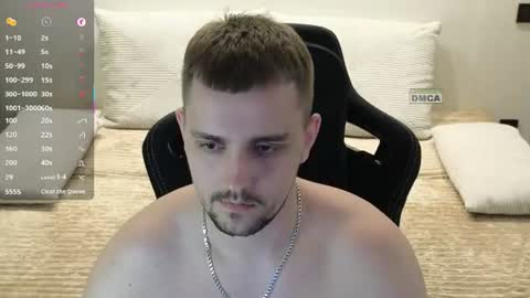 Lars online show from June 13, 10:18 pm