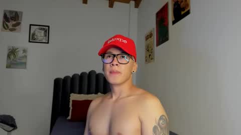 lass_nazar online show from March 24, 1:00 am