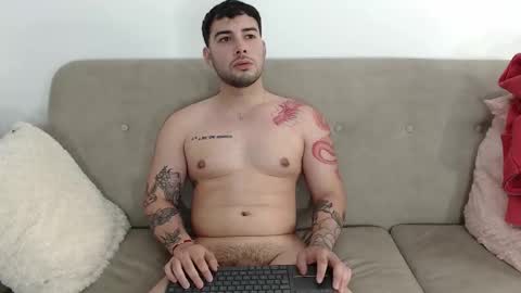 YOUR BABY online show from January 12, 11:42 pm