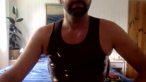 kinkyben online show from June 6, 11:16 am