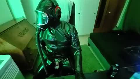 latexviking003 online show from July 14, 11:22 pm