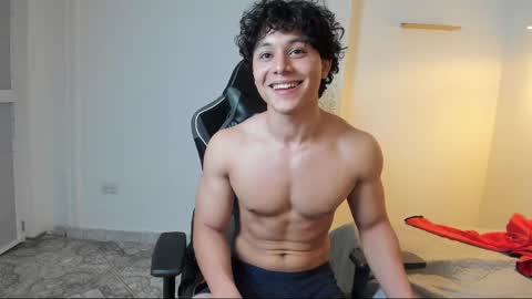 latin_beastx online show from May 15, 11:13 pm