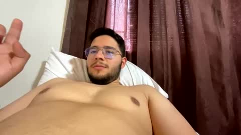 Latin edge online show from October 28, 6:10 pm