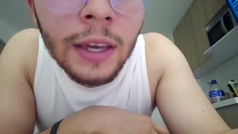 Latin edge online show from March 11, 6:32 am