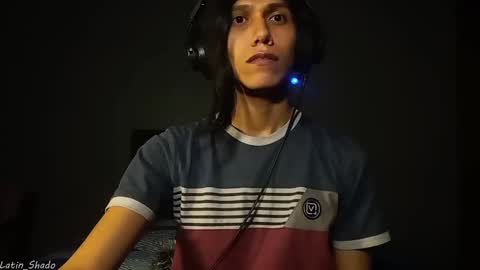 Shado online show from November 18, 7:56 am