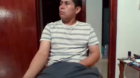 Robert online show from January 18, 3:24 am