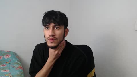 camilo online show from December 16, 11:28 pm