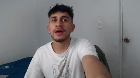 camilo online show from February 8, 7:04 am