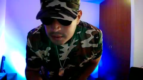 Latingogo online show from February 15, 3:13 am