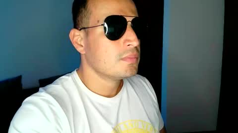 Latingogo online show from March 1, 3:50 am