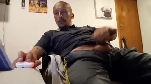 latinhardfucker1980 online show from January 24, 12:42 am