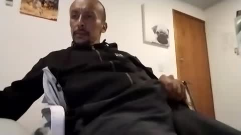 latinhardfucker1980 online show from January 9, 9:59 am