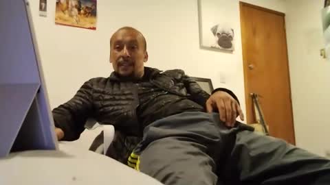 latinhardfucker1980 online show from January 11, 10:40 am