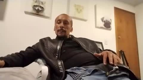 latinhardfuker1980 online show from February 14, 2:28 am