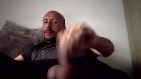 latinhardfuker1980 online show from February 7, 10:30 pm