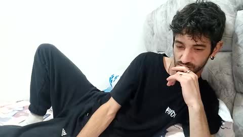 latinlustandfrenchkiss online show from December 3, 3:07 pm