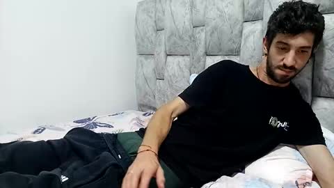 latinlustandfrenchkiss online show from December 5, 3:52 pm